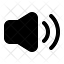 Sound  Icon