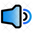 Sound Speaker Volume Icon