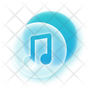 Sound Volume Transparent Icon