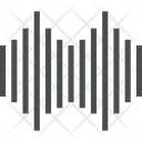 Sound Bars Icon