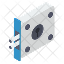 Audio Card Pc Card Sound Card Icon