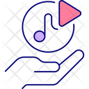 Sound effects  Icon