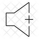 Sound Maximum  Icon