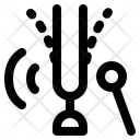Sound resonance  Icon
