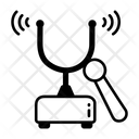 Sound Resonance  Icon