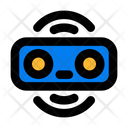 Soundbar Icon