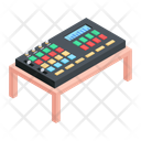 Soundboard  Icon
