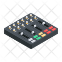 Soundboard  Icon