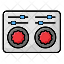 Soundboard  Icon