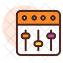 Soundboard  Icon
