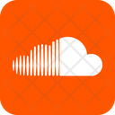 Soundcloud  Icon