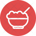 Soup Hot Soup Chinese Food Icon