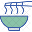 Soup Bowl Icon