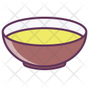 Soup Bowl Dinner Icon