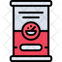 Soup Can Icon