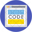 Download Top Source Code Icons In SVG, PNG & PDF Format | Iconscout