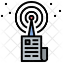 Source news Icon