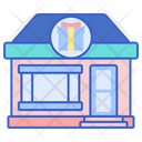 Souvenir Shop  Icon