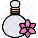 Spa massage  Icon