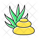Spa treatment Icon