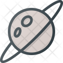 Space  Icon