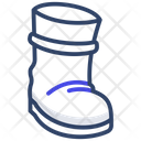 Space Boot Icon