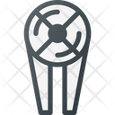 Space Cam  Icon