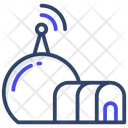 Space Colonization  Icon