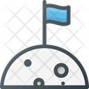Space Discovery  Icon