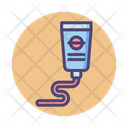Mspace Food Space Food Cream Icon