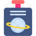 Space Food  Icon