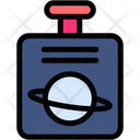 Space Food  Icon