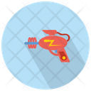 Space Gun  Icon