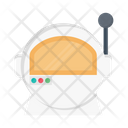 Astronaut Space Man Icon