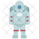 Space Suit Icon