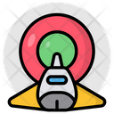 Space Vacuum  Icon