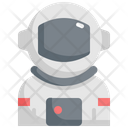 Spaceman  Icon