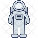 Spaceman  Icon