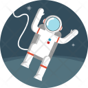 Spaceman  Icon