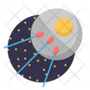 Spaceshiop Icon