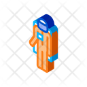 Space Suit Astronaut Icon