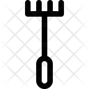 Fork Tool Farm Icon