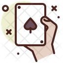 Spades Casino Game Icon