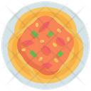 Spaghetti Pasta Italian Icon