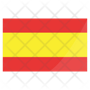 Spain International Nation Icon
