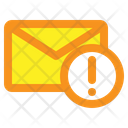Spam Icon