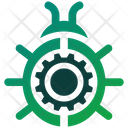 Spam Management Management Box Icon