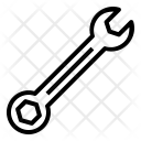 Spanner Icon