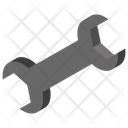 Spanner Tool Repairing Tool Icon