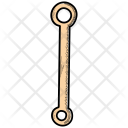 Options Spanner Wrench Icon